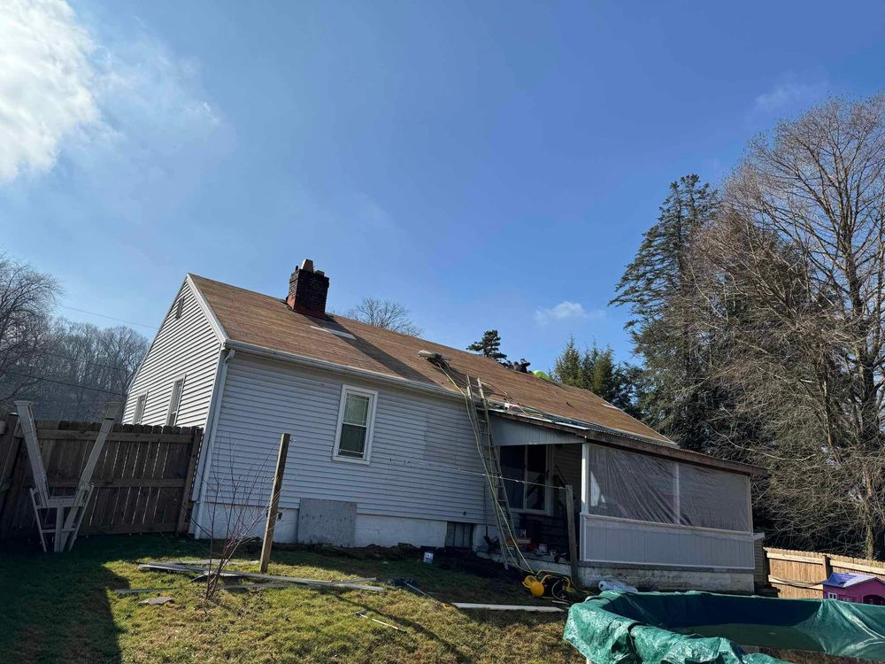 Slide of Tyler Handyman Service