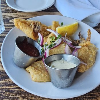 The Fish Hopper - Seafood Near Me - Monterey, California The Fish Hopper - Seafood Near Me - Monterey, California