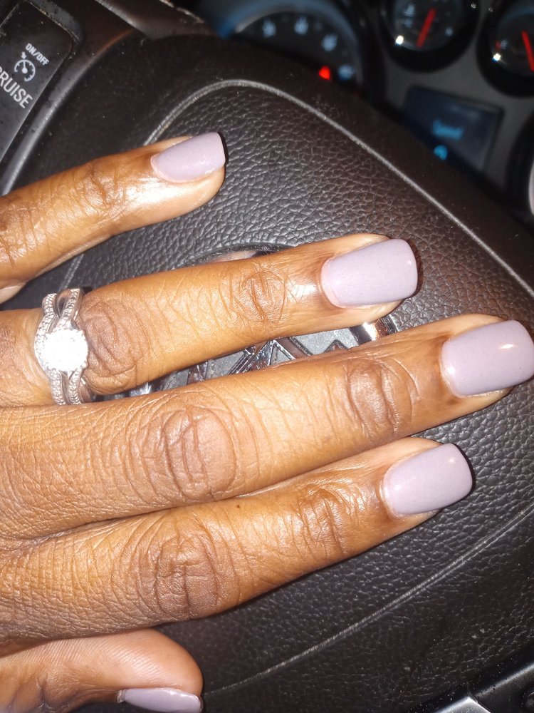 NINA NAILS Updated October 2024 7064 Siegen Ln, Baton Rouge, Louisiana Nail Salons Phone