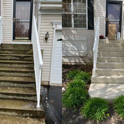 R2 Power Washing