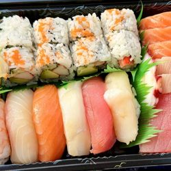 Fuji Sushi & Sake Bar