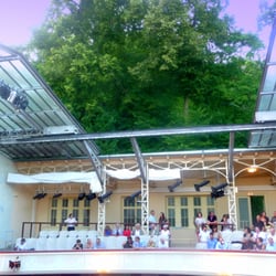 Sommerarena Baden - Retractable roof