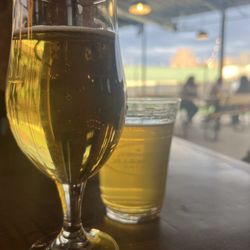 City Walk Brewing & Distilling - Lakeland & Pontoon Party