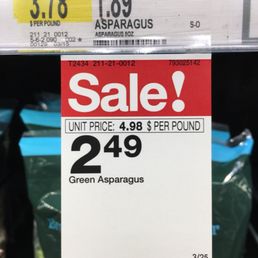 Retail Price $1.89. Sale $2.49. ‍