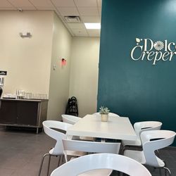 Dolce Creperie - Dolce Creperie