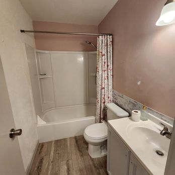 McIlwain Mobility Solutions - Original Bathroom - Mobility Equipment Sales & Services Near Me - Rancho Cordova, California McIlwain Mobility Solutions - Original Bathroom - Mobility Equipment Sales & Services Near Me - Rancho Cordova, California