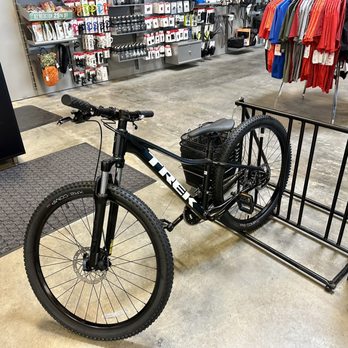 Trek Bicycle North County - Bikes Near Me - San Marcos, California Trek Bicycle North County - Bikes Near Me - San Marcos, California
