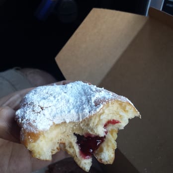 Kettle Glazed Doughnuts - Raspberry - Donuts Near Me - Hollywood, California Kettle Glazed Doughnuts - Raspberry - Donuts Near Me - Hollywood, California