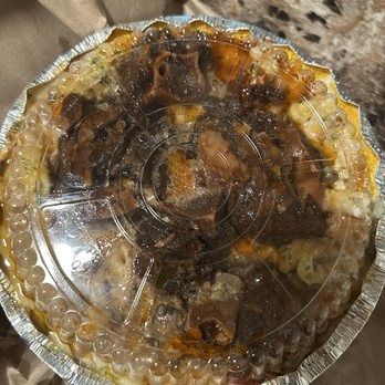 Cascade Jerk - Oxtail Dreadlocks Pasta - Seafood Near Me - Jamaica, New York Cascade Jerk - Oxtail Dreadlocks Pasta - Seafood Near Me - Jamaica, New York