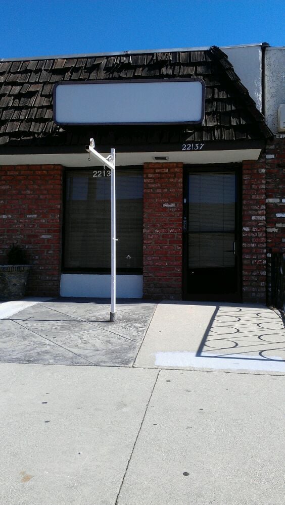 ALIK SALON 22137 Sherman Way, Canoga Park, California Hair Salons