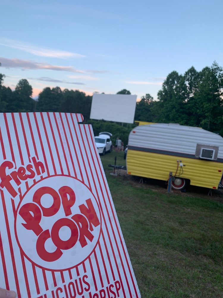 TIGER DRIVE IN THEATRE Updated October 2024 19 Photos & 15 Reviews