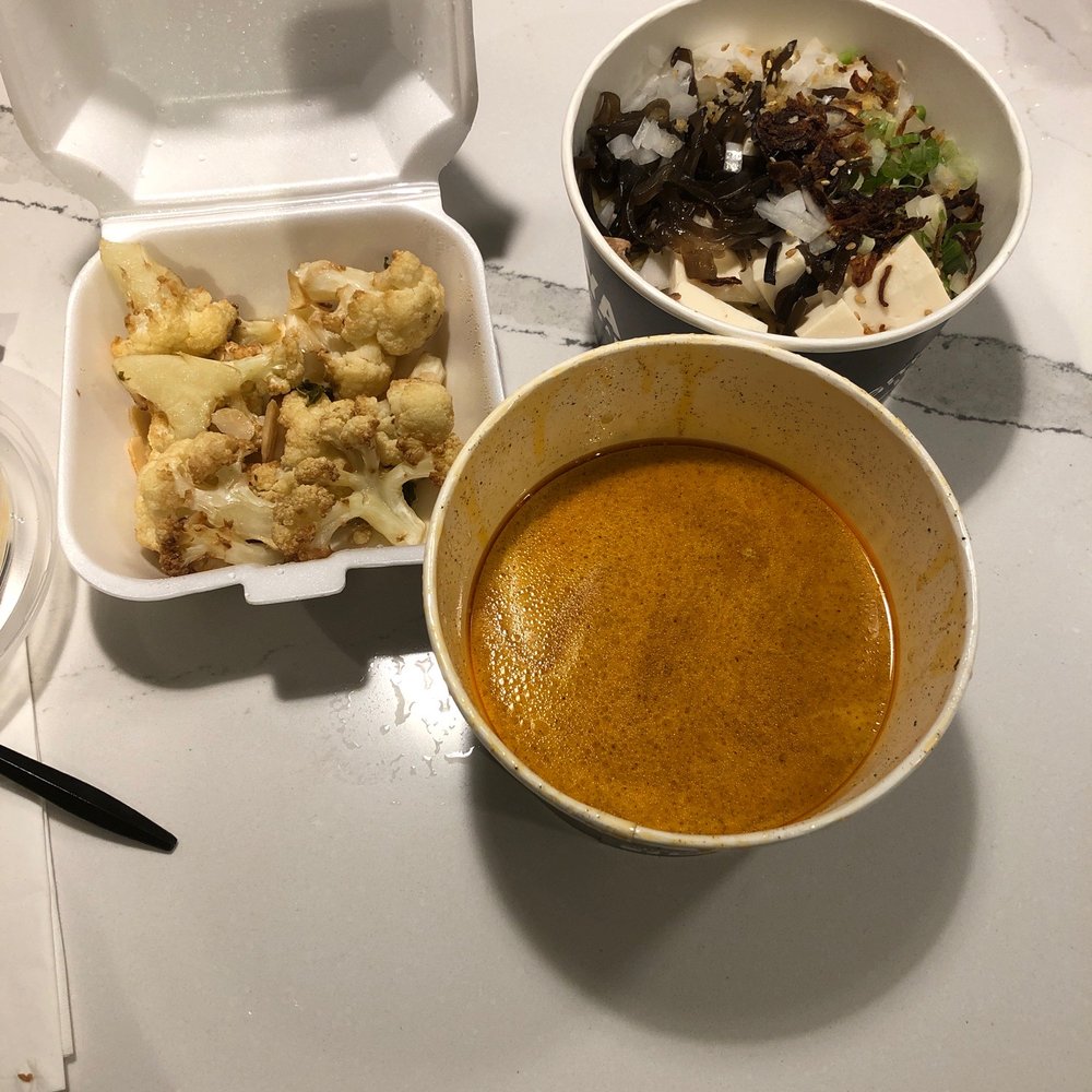 JINYA Ramen Bar - Omaha - Cauliflower and vegan ramen takeout - Ramen Near Me - Omaha, Nebraska JINYA Ramen Bar - Omaha - Cauliflower and vegan ramen takeout - Ramen Near Me - Omaha, Nebraska