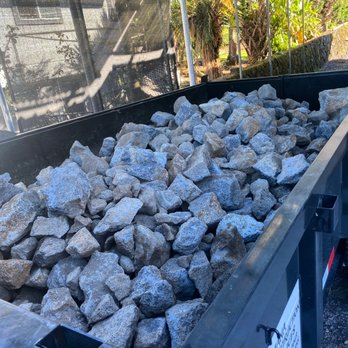 Kaumana Construction Services Hawaii - Material hauling- disposal from leveling a front yard repurposed for another customer. 06.10.21 - Excavation Services Near Me Kaumana Construction Services Hawaii - Material hauling- disposal from leveling a front yard repurposed for another customer. 06.10.21 - Excavation Services Near Me