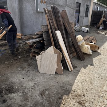 FJ Machinery & Welding - Construction debris removal - Junk Removal & Hauling Near Me - Los Angeles, California FJ Machinery & Welding - Construction debris removal - Junk Removal & Hauling Near Me - Los Angeles, California