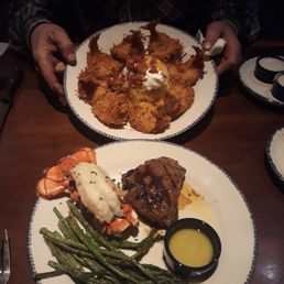 Parrot Isle Coconut Shrimp