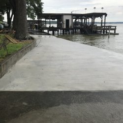 Porter Concrete Construction
