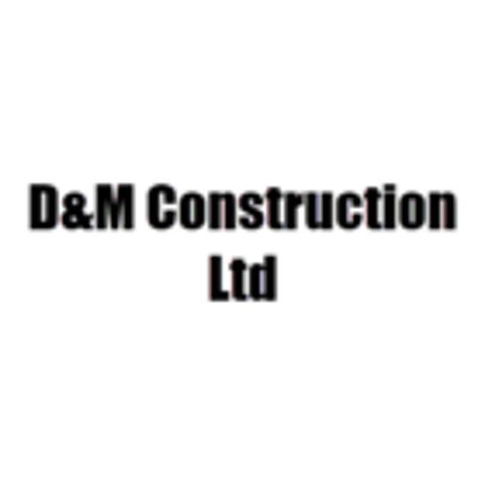 D&M CONSTRUCTION Updated September 2024 260250 Southgate Road 26, Proton Station, Ontario