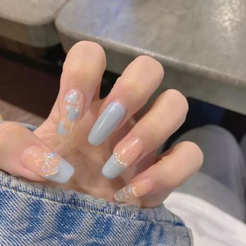 Chloe Nails Lounge - Reference photo - Nail Salons Near Me - Lafayette, California