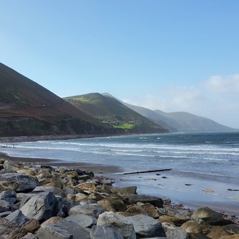 Ring of Kerry - Rossbeigh Strand - Landmarks & Historical Buildings Near Me