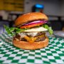 Photo of Burger Stack
