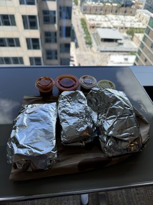 Granny's Tacos by null Granny's Tacos by null