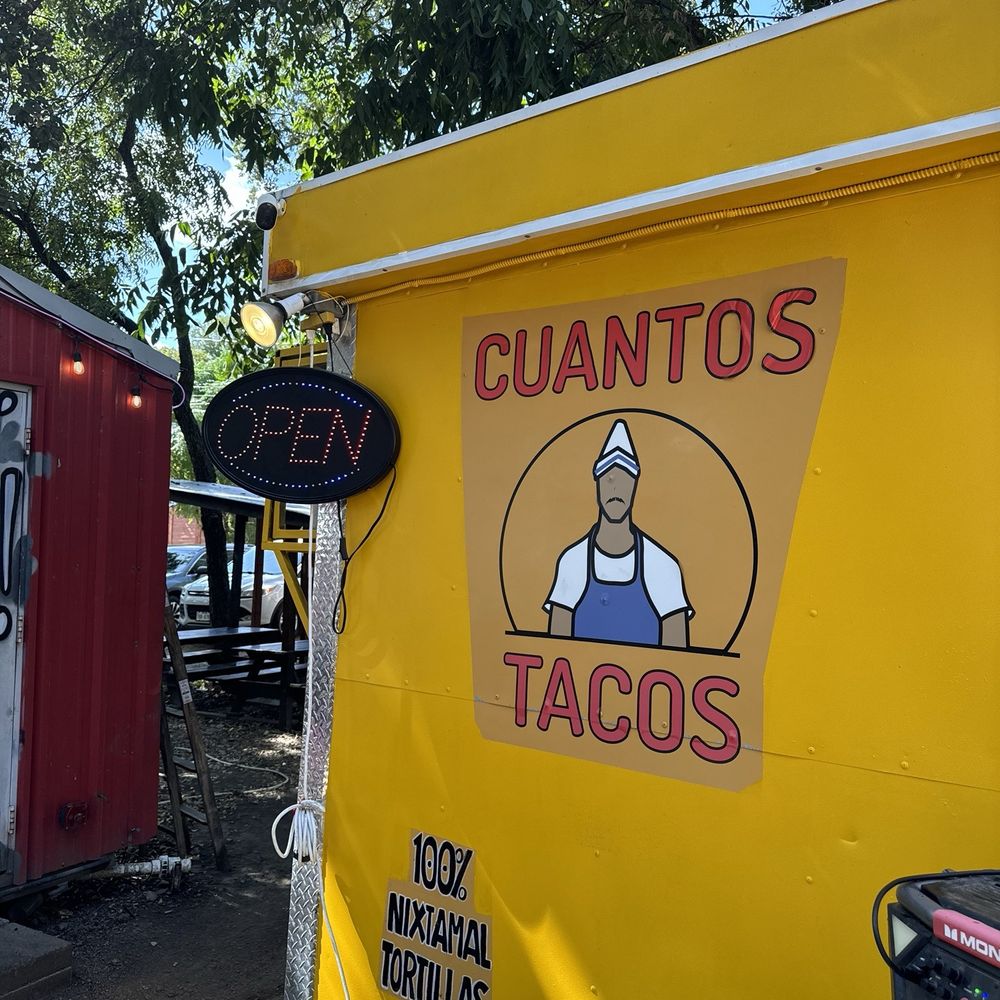 Cuantos Tacos - Mexican Near Me - Austin, Texas Cuantos Tacos - Mexican Near Me - Austin, Texas