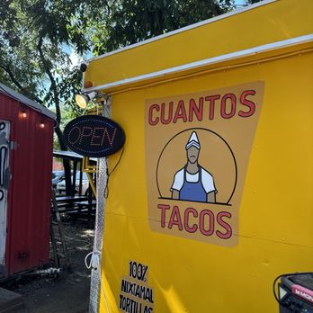 Cuantos Tacos - Mexican Near Me - Austin, Texas Cuantos Tacos - Mexican Near Me - Austin, Texas