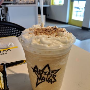 Austin Java - Coffee & Tea Near Me - Austin, Texas