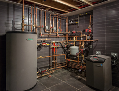 Slide of Cool-Rite Mechanical