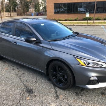 New City Auto Spa - Auto Detailing Near Me - New City, New York