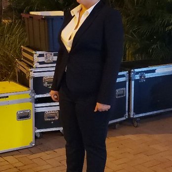 Corporate Security Intelligence Services - Marlene Maheux, Ceo, President of CSIS.  Protection Detail at Private Venue - Security Services Near Me - Hialeah, Florida