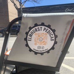 Elmhurst Pedicab