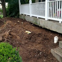 Shores Grounds Maintenance
