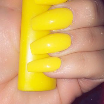 TK Nail & Spa - She matched the nail color I wanted perfectly - Nail Salons Near Me - Taylorsville, Utah TK Nail & Spa - She matched the nail color I wanted perfectly - Nail Salons Near Me - Taylorsville, Utah