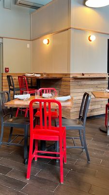 The Salty Pig by null