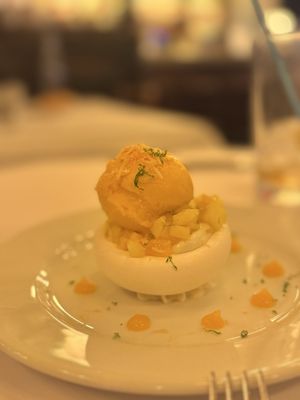 Le Gratin by null
