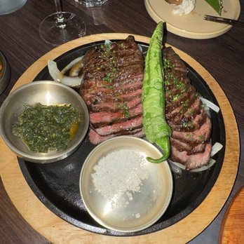 Danbi - Korean Near Me - Los Angeles, California