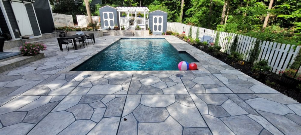 AZTEC DECK CONCRETE COATING - Request a Quote - 13 Photos ...