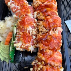 Sushi Samurais