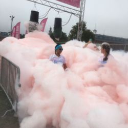BUBBLE RUN - More bubbles lol