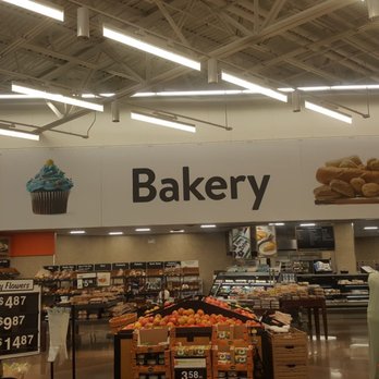 Walmart Bakery - the inside of a grocery store - Bakeries Near Me - Orland Hills, Illinois Walmart Bakery - the inside of a grocery store - Bakeries Near Me - Orland Hills, Illinois