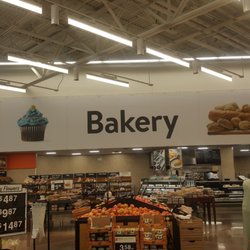 Walmart Bakery