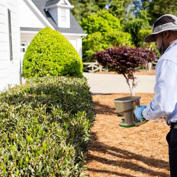 Last Call Pest Services - Pest Control Near Me