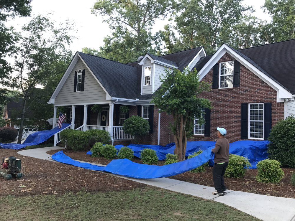 Slide of Havoc Construction