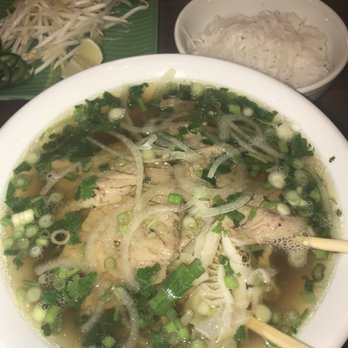 I Luv PHO - Pho - Vietnamese Near Me - Milford, Connecticut