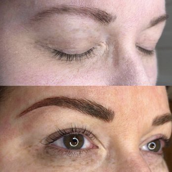 Michal Makeup - Lash lift and eyebrow micro blading! - Permanent Makeup Near Me Michal Makeup - Lash lift and eyebrow micro blading! - Permanent Makeup Near Me