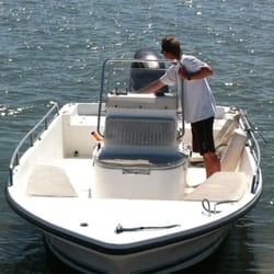 Absolute Reel Screamer Charters