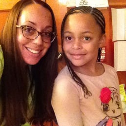 Press by D'Mara & Braids by Pri! Press by D'Mara & Braids by Pri!