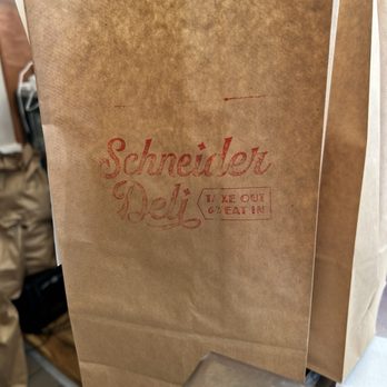 Schneider Deli - Bagels Near Me - Chicago, Illinois Schneider Deli - Bagels Near Me - Chicago, Illinois