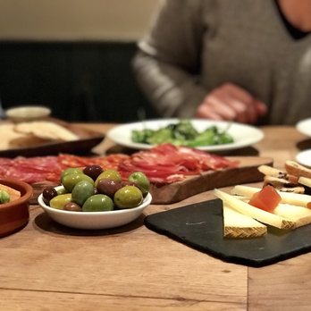 Dehesa - Spanish Near Me - London, XGL